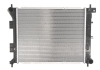 Радиатор THERMOTEC D70514TT (фото 2)