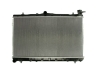 Радиатор THERMOTEC D70515TT (фото 1)