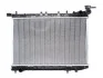 Радіатор THERMOTEC D71004TT (фото 2)