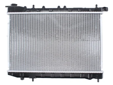 Радіатор THERMOTEC D71004TT