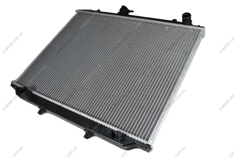 Радіатор THERMOTEC D71015TT (фото 1)