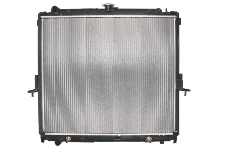 Радиатор THERMOTEC D71025TT
