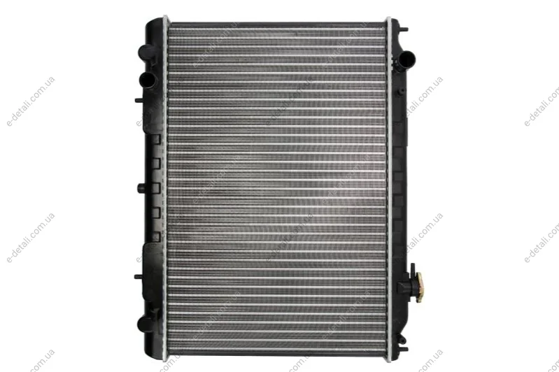 Радиатор THERMOTEC D71027TT (фото 1)