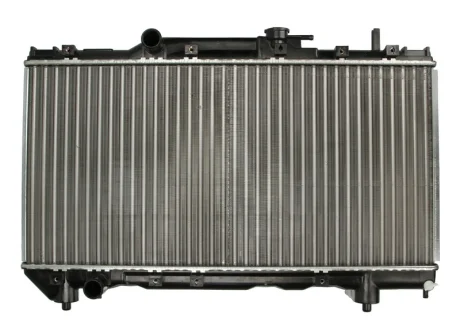 Радіатор THERMOTEC D72001TT