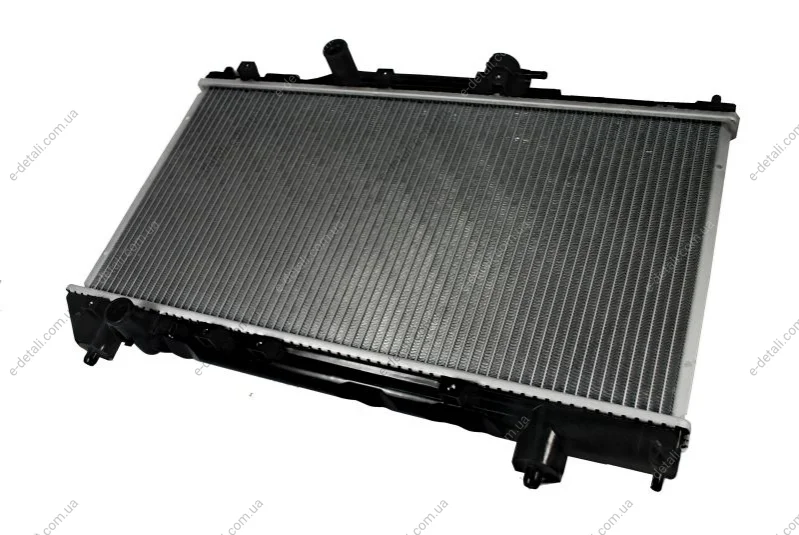 Радиатор THERMOTEC D72007TT (фото 1)