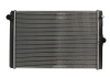 Радиатор THERMOTEC D72043TT (фото 2)