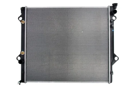 Радиатор THERMOTEC D72046TT