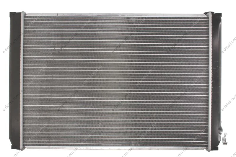 Радіатор THERMOTEC D72047TT (фото 1)