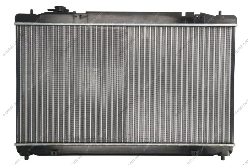 Радіатор THERMOTEC D72048TT (фото 1)
