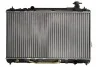 Радіатор THERMOTEC D72048TT (фото 2)