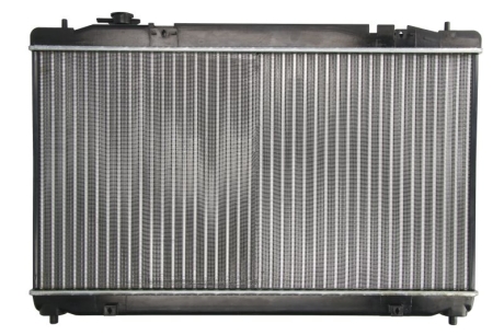 Радиатор THERMOTEC D72048TT (фото 1)