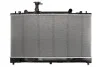 Радіатор THERMOTEC D73004TT (фото 2)