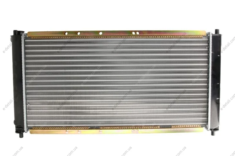 Радіатор THERMOTEC D73006TT (фото 1)