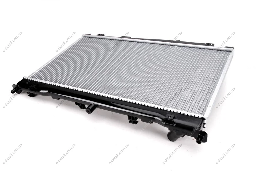 Радіатор THERMOTEC D73010TT (фото 1)