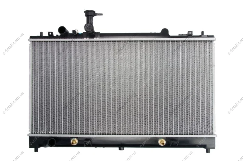 Радиатор THERMOTEC D73019TT (фото 1)