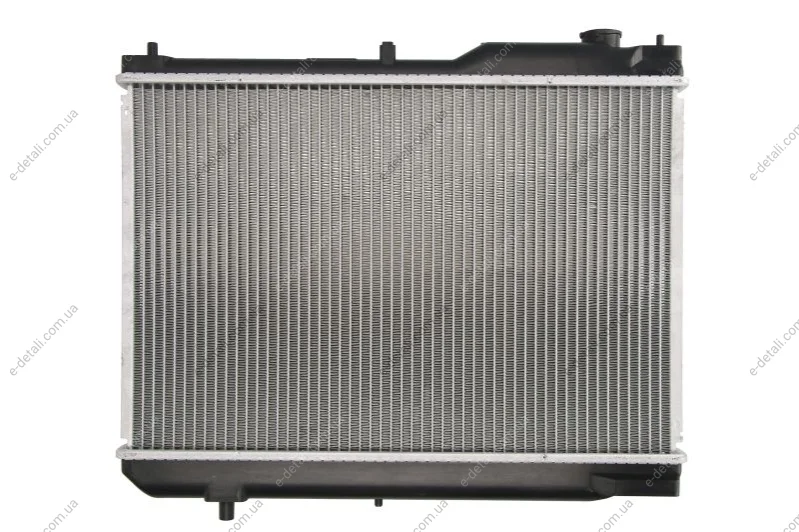 Радиатор THERMOTEC D73022TT (фото 1)
