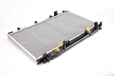 Радиатор THERMOTEC D74004TT