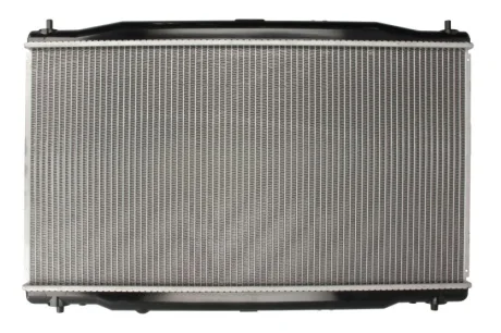 Радиатор THERMOTEC D74018TT
