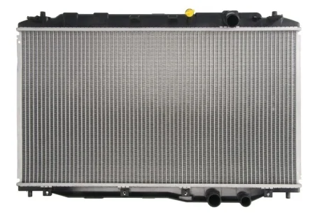 Радіатор THERMOTEC D74021TT