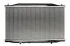 Радіатор THERMOTEC D74023TT (фото 2)