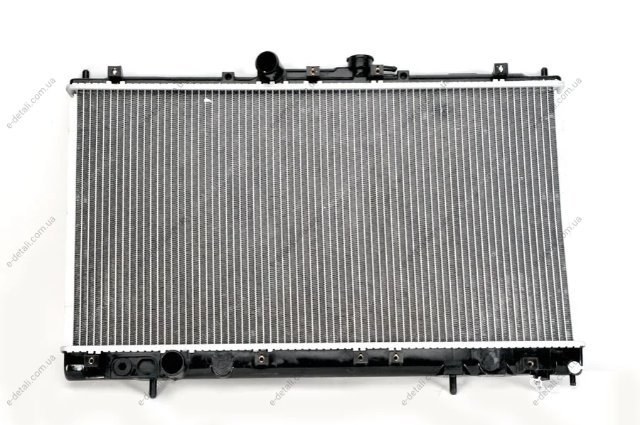 Радіатор THERMOTEC D75005TT (фото 1)