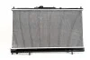 Радіатор THERMOTEC D75005TT (фото 2)