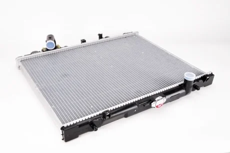 Радіатор THERMOTEC D75010TT