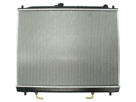Радиатор THERMOTEC D75012TT (фото 1)