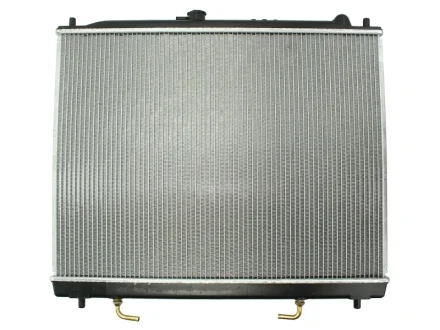 Радиатор THERMOTEC D75012TT