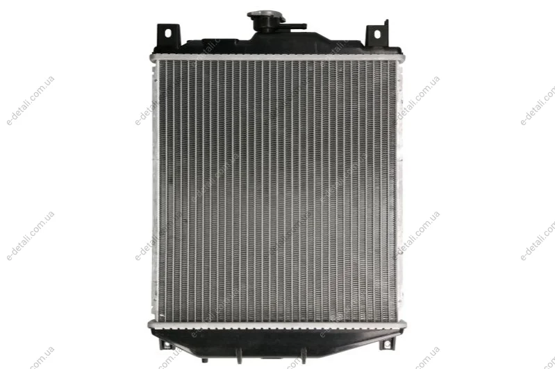 Радиатор THERMOTEC D78001TT (фото 1)