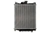Радиатор THERMOTEC D78001TT (фото 2)