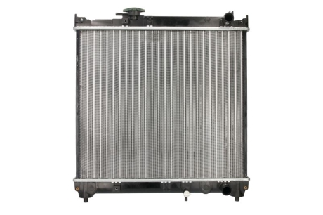 Радиатор THERMOTEC D78007TT (фото 1)