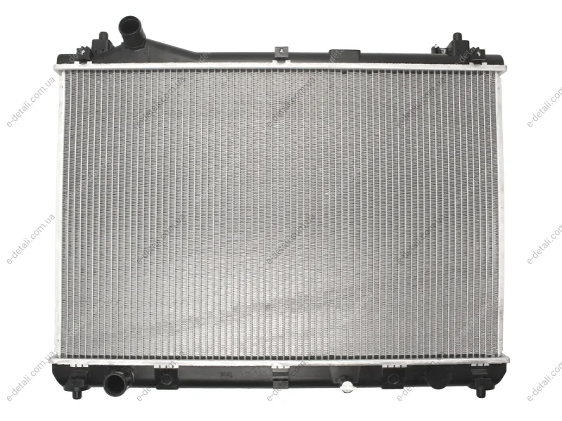 Радиатор THERMOTEC D78013TT (фото 1)