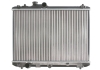 Радиатор THERMOTEC D78016TT (фото 2)