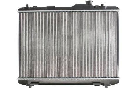 Радиатор THERMOTEC D78016TT