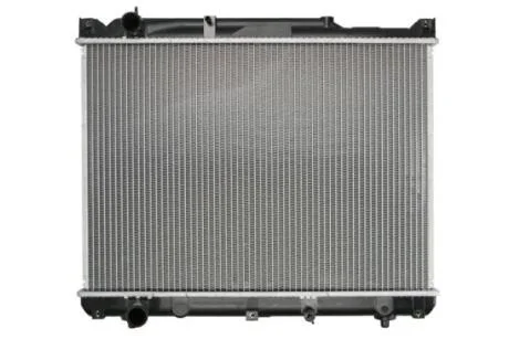 Радіатор THERMOTEC D78022TT