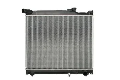 Радиатор THERMOTEC D78023TT