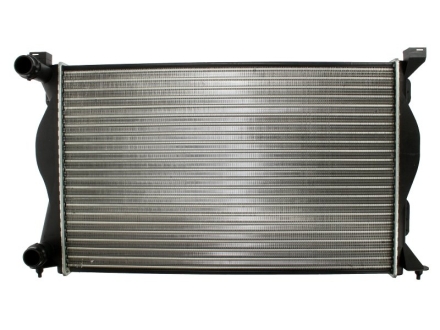 Радиатор THERMOTEC D7A027TT (фото 1)