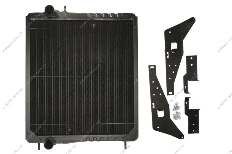 Радиатор THERMOTEC D7AG453TT (фото 1)
