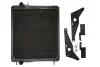 Радиатор THERMOTEC D7AG453TT (фото 1)