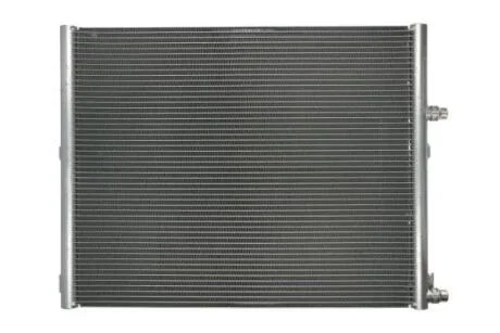 Радіатор THERMOTEC D7B058TT