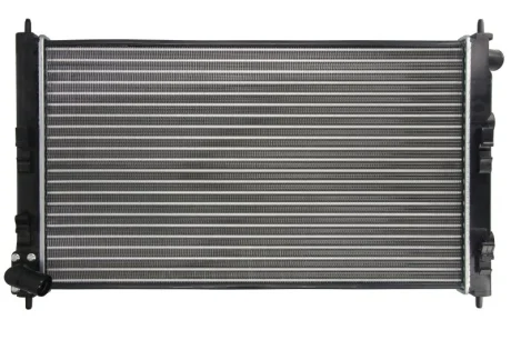 Радіатор THERMOTEC D7C016TT