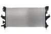 Радіатор THERMOTEC D7C017TT (фото 2)