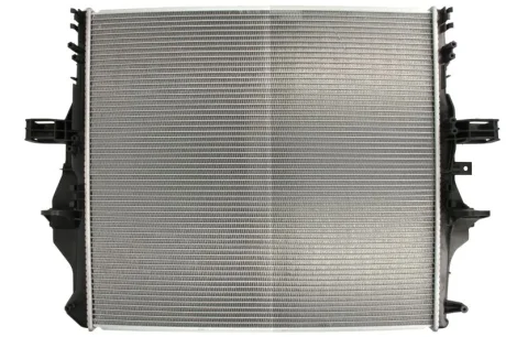 Радиатор THERMOTEC D7E009TT