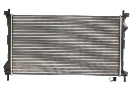 Радіатор THERMOTEC D7G033TT