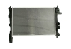 Радиатор THERMOTEC D7G034TT (фото 1)