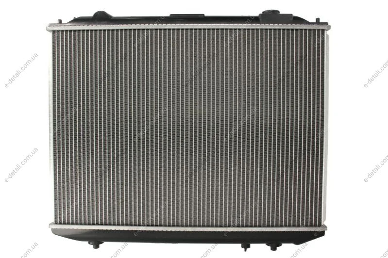 Радиатор THERMOTEC D7G038TT (фото 1)