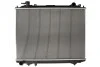 Радиатор THERMOTEC D7G038TT (фото 2)