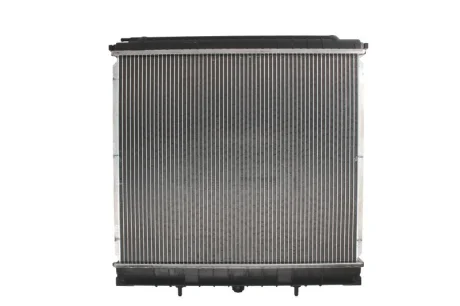 Радіатор THERMOTEC D7I003TT