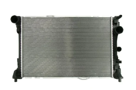 Радиатор THERMOTEC D7M045TT